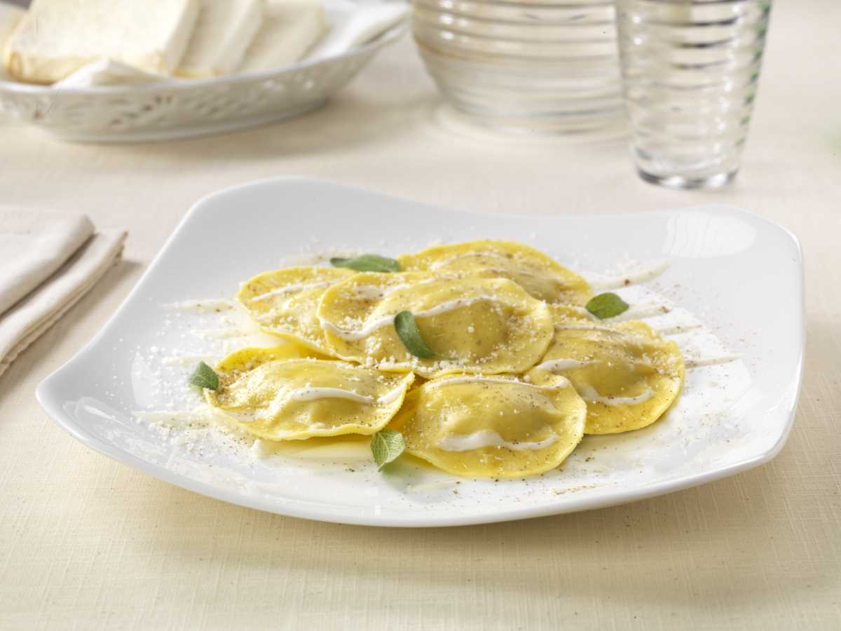 Cappellacci Pasta Bertagni