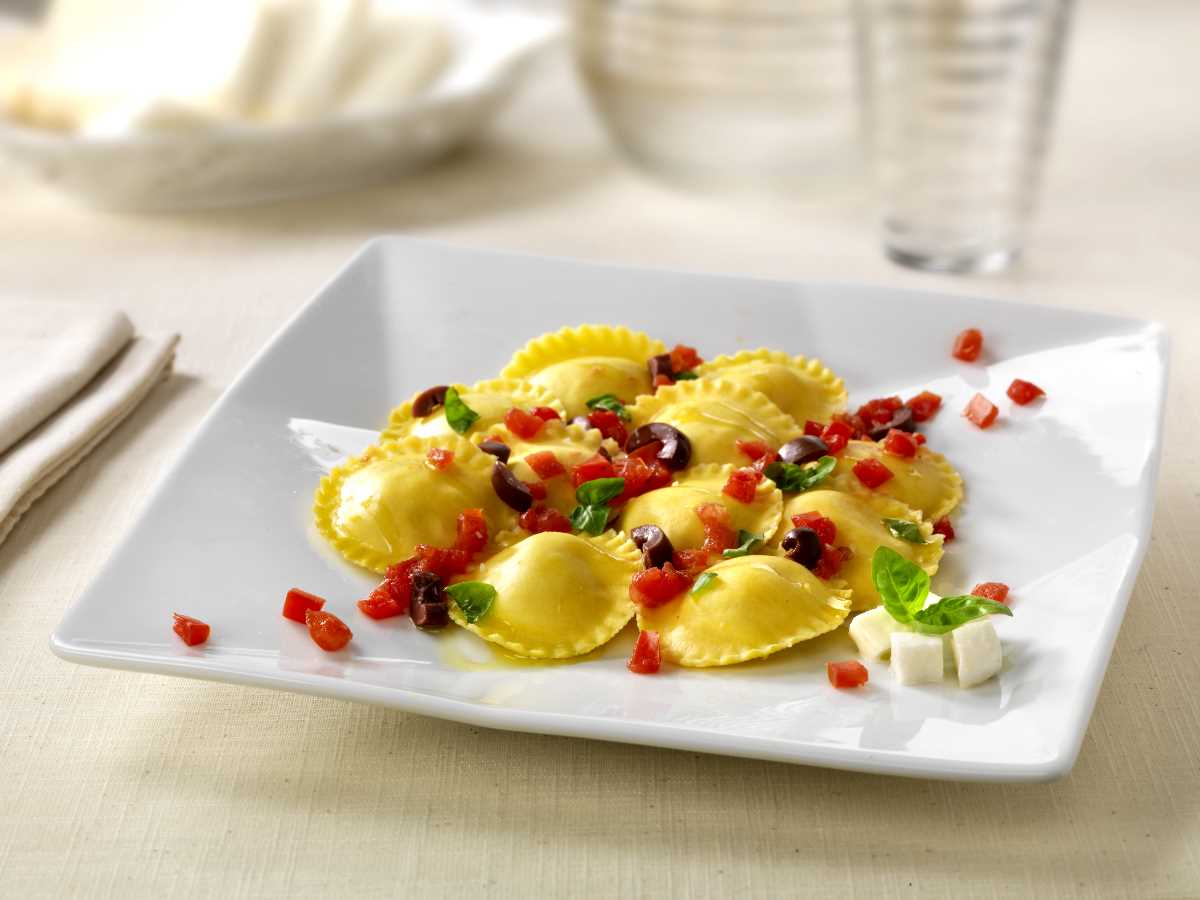 Girasoli Pasta Bertagni