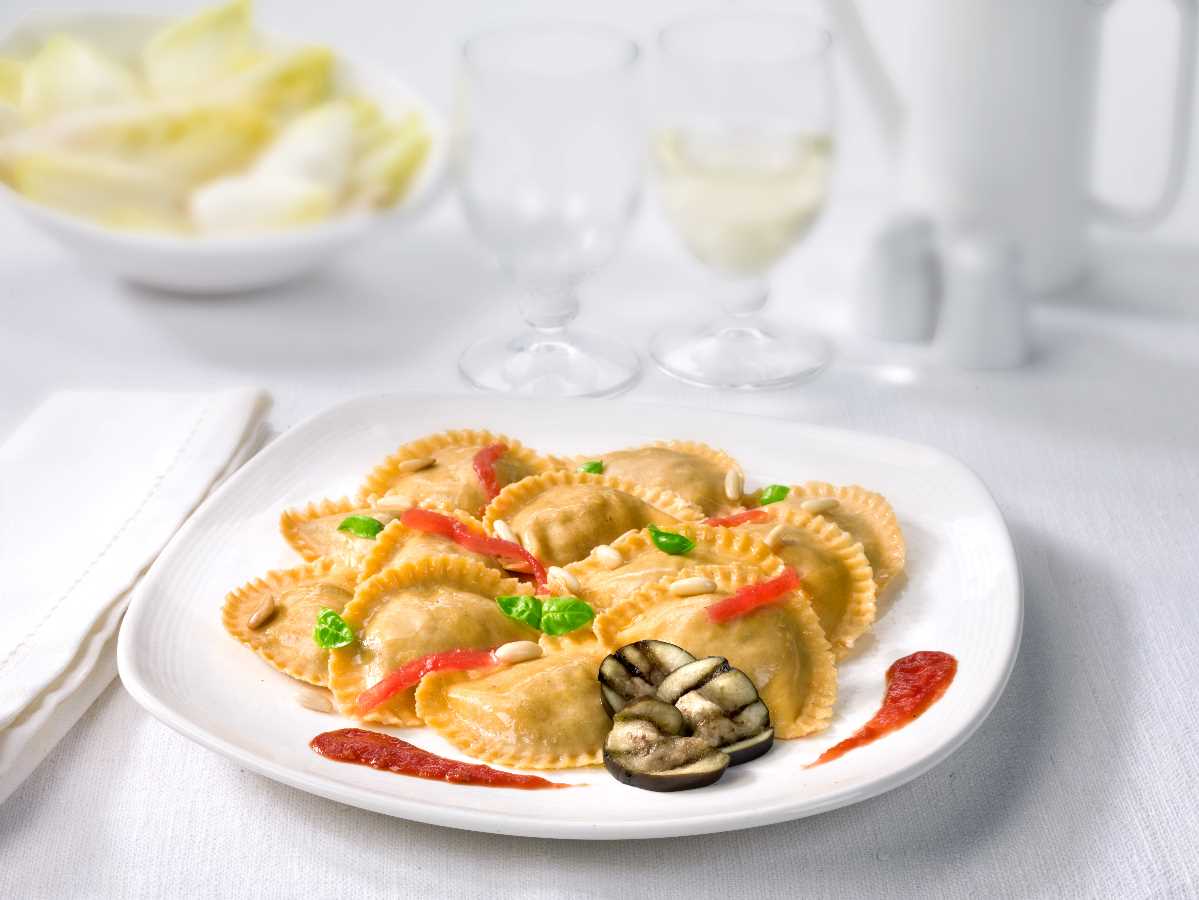 Girasoli Pasta Bertagni
