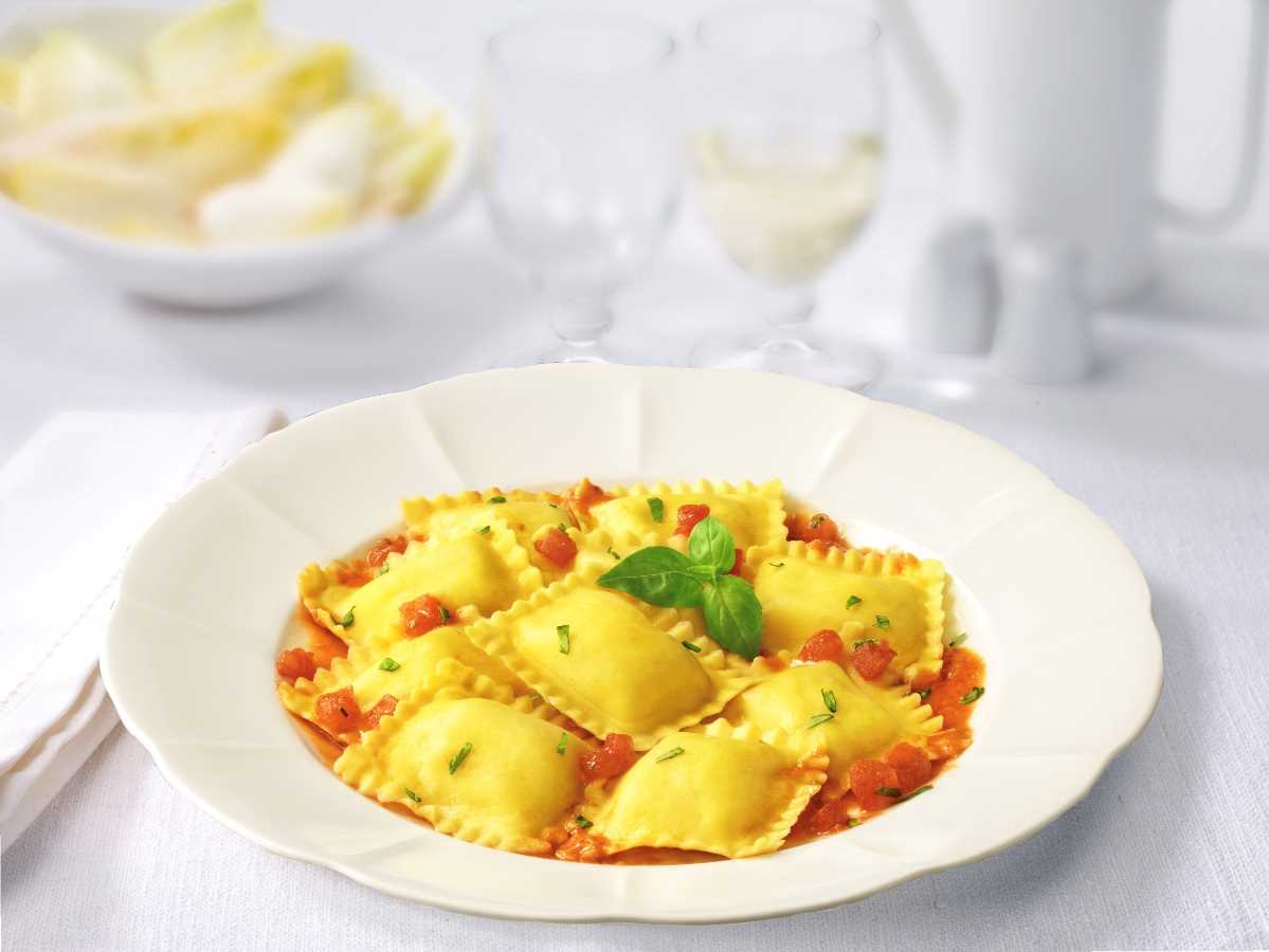 maltagliato Bertagni